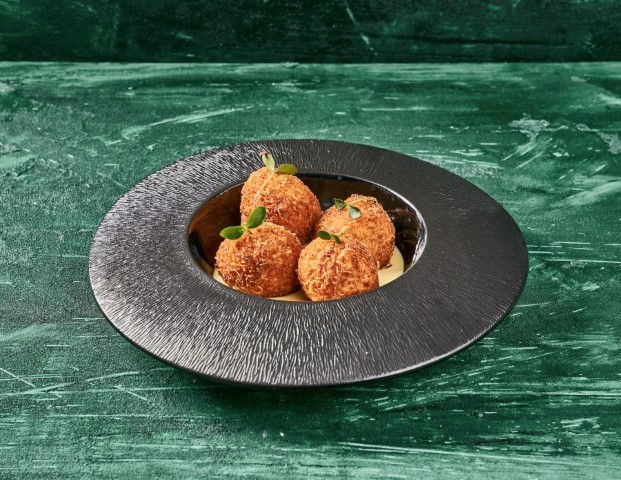 Cheese Bowls