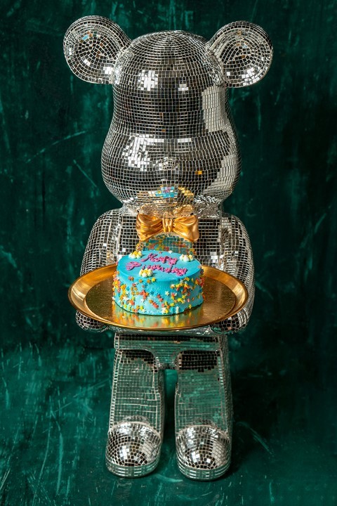 Birthdaycake 