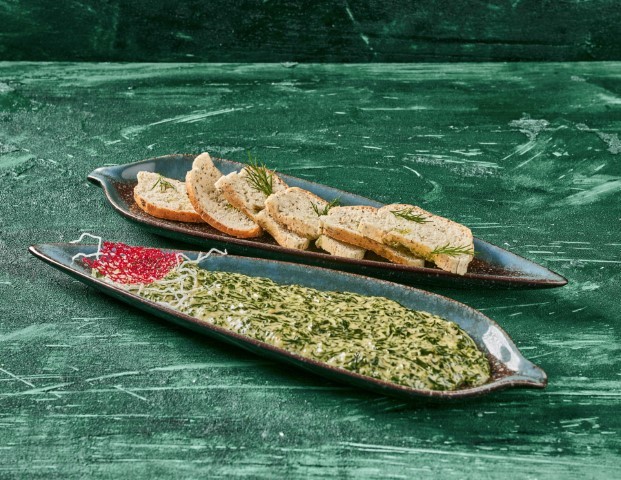 Spinach Dip