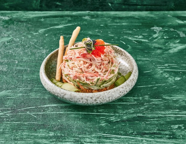 Crab Salad