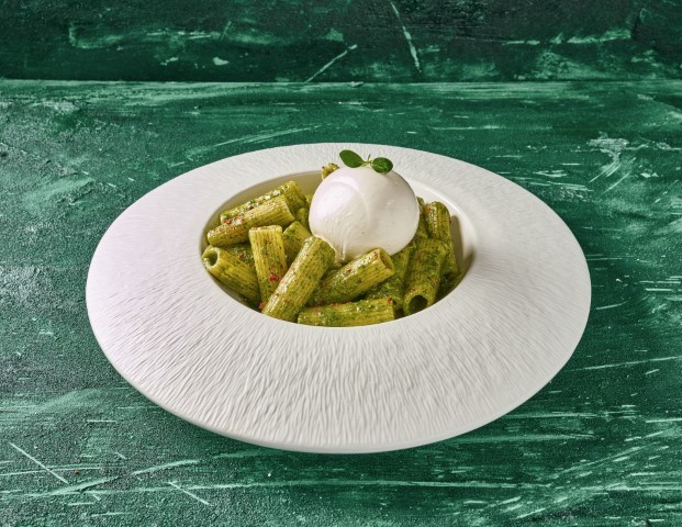 Rigatoni