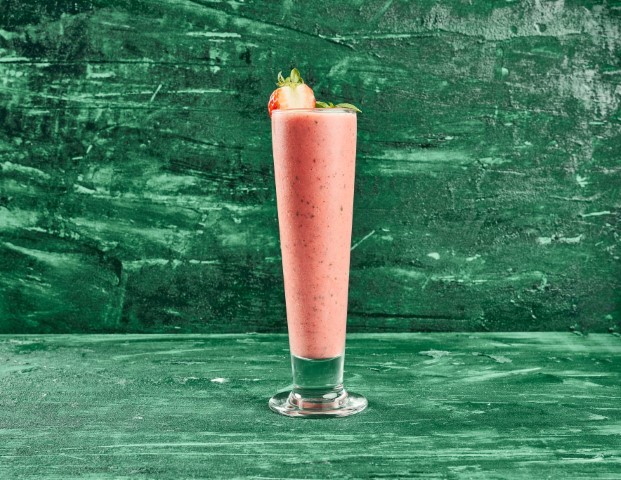 Mix berries