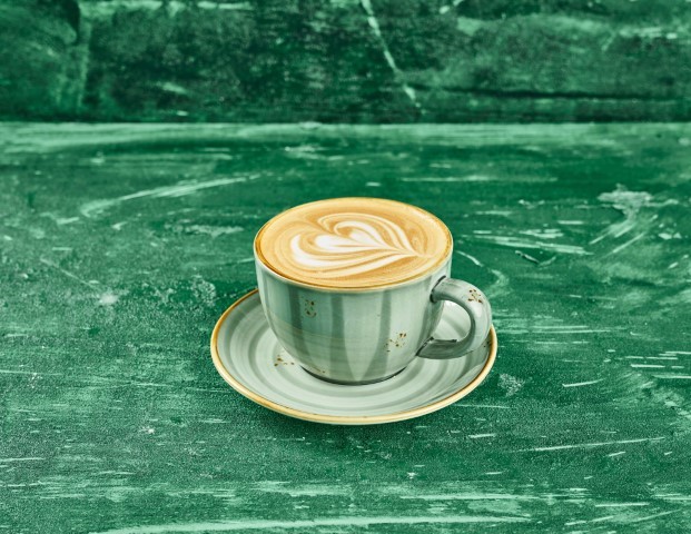Toffee nut late
