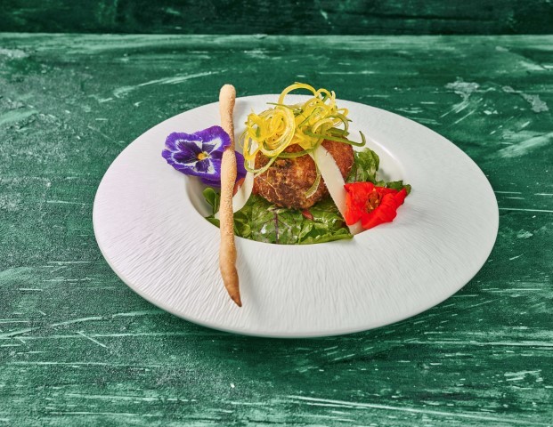 Burrata