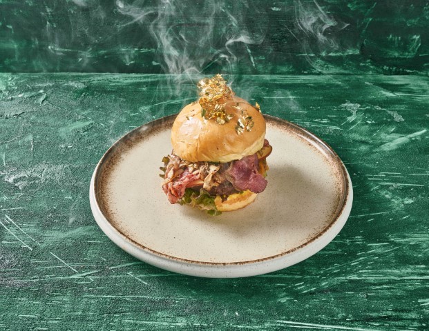 Special Burger Angus