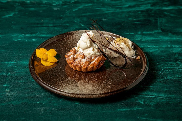 Apple Pie