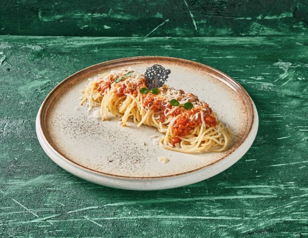 Spaghetti Bolognese