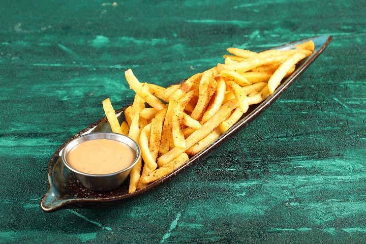 Fries