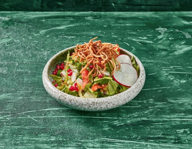 Fattoush