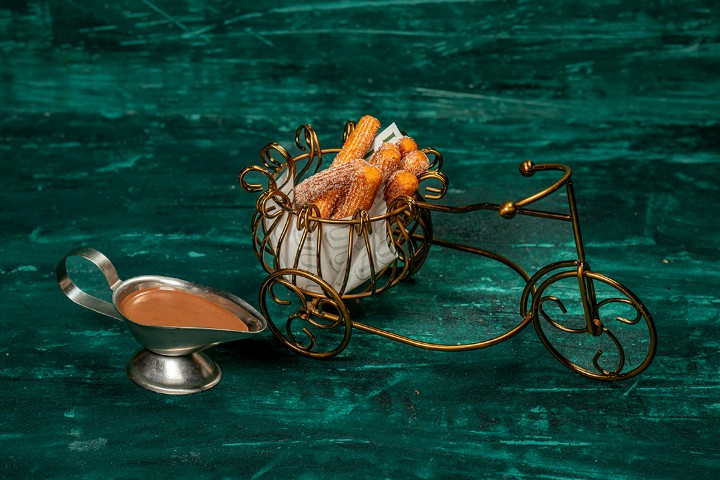 Churros
