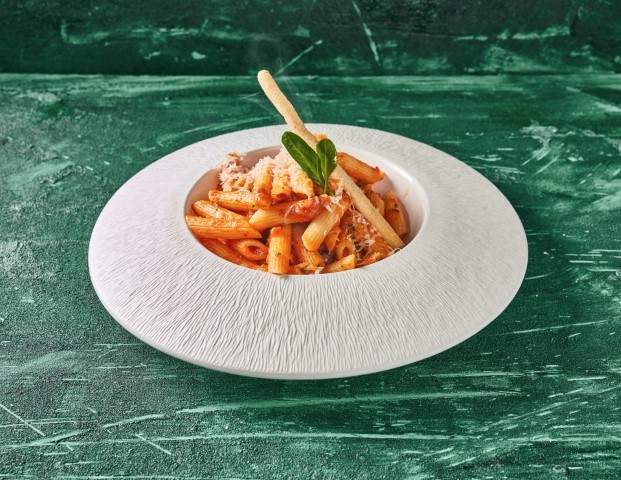 Penne Arrabiata 