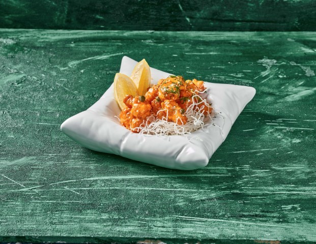 Shrimp Dynamite
