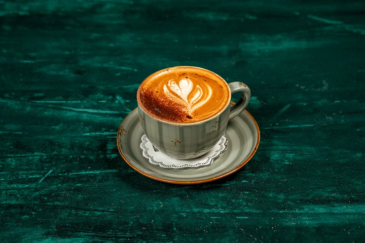 Crème burlea