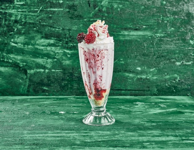 Milkshakes