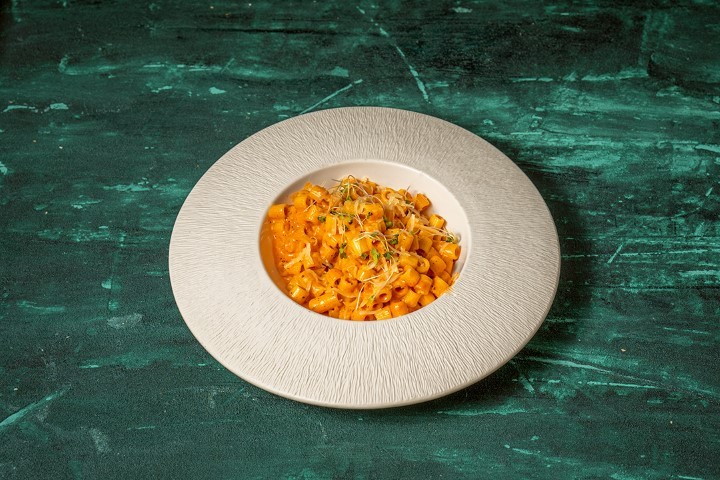 Kiki Pasta