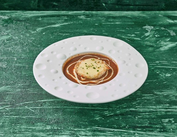 Onion Soup 