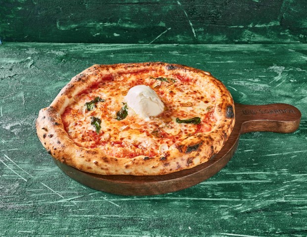 Burrata