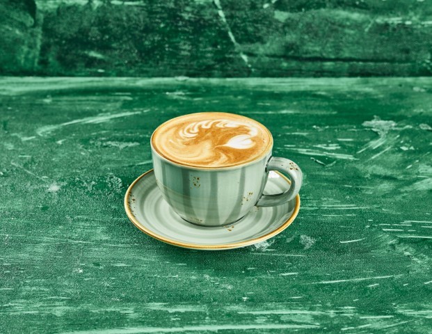 Flat white