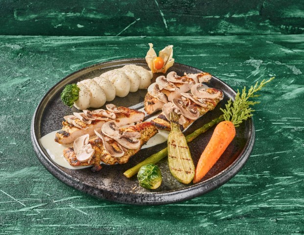 Chicken Breast