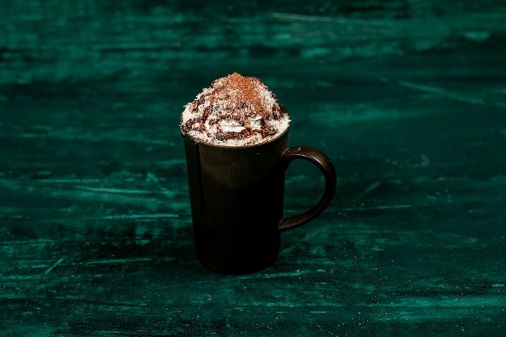 Coconut chocolate 
