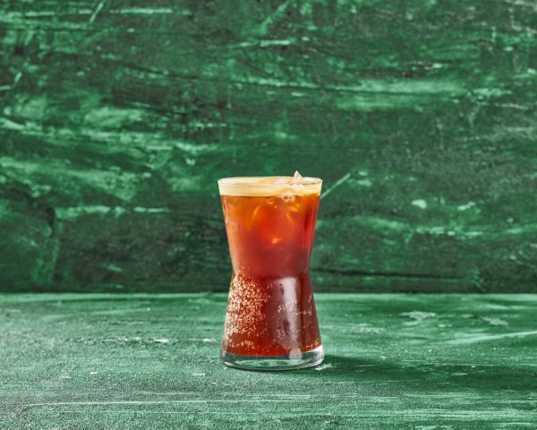 Iced Espresso 