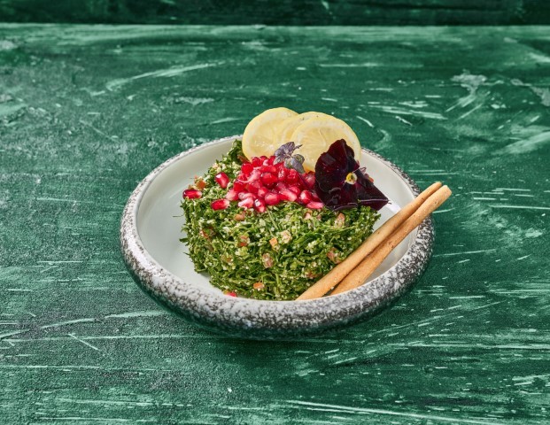 Tabbouleh