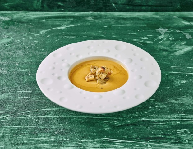 Lentil Soup