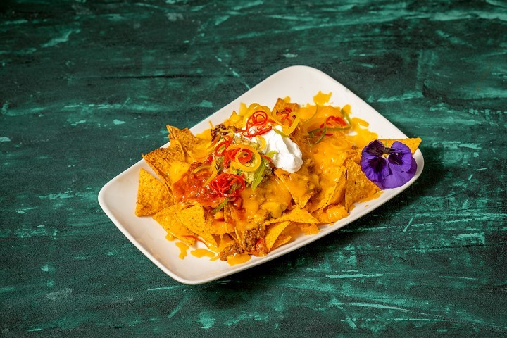Nachos