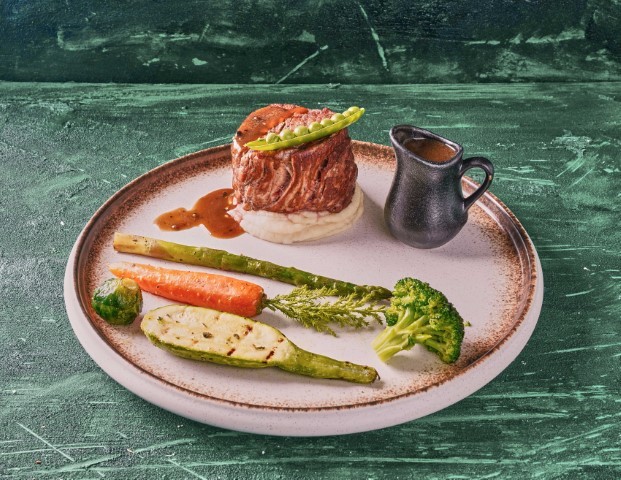 Fillet Steak