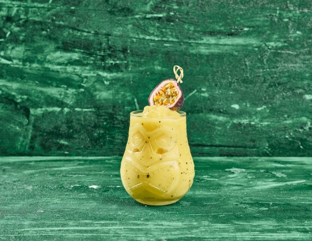 Passion fruit