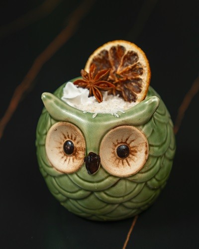 Lulus Owl
