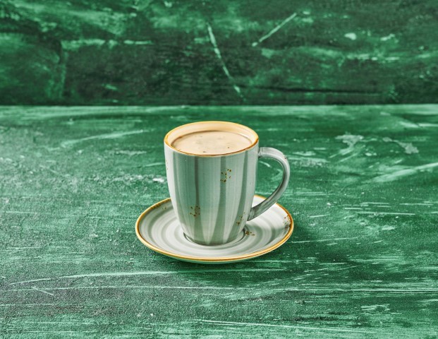 Brewed coffee