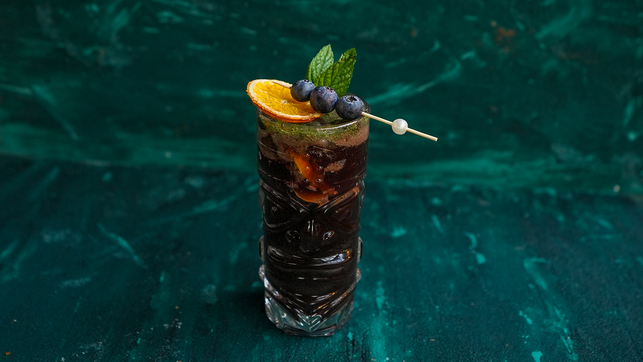 LULU'S MOJITO