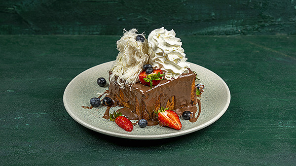 FRENCH TOAST