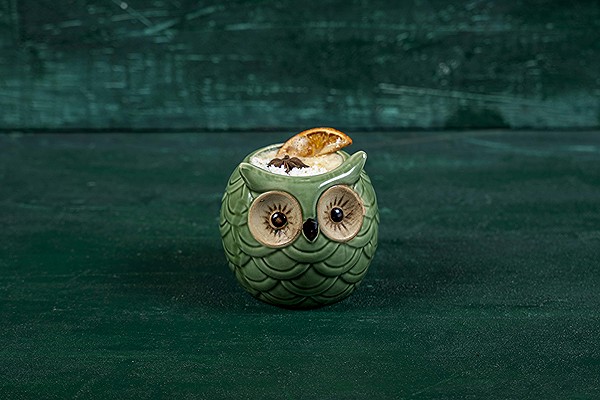 LULUS OWL