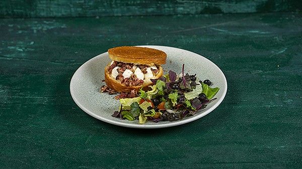 MILLE FEULLE FROMAGE