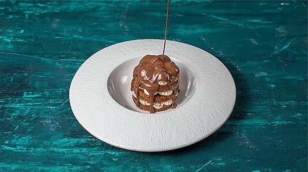 TIRAMISU