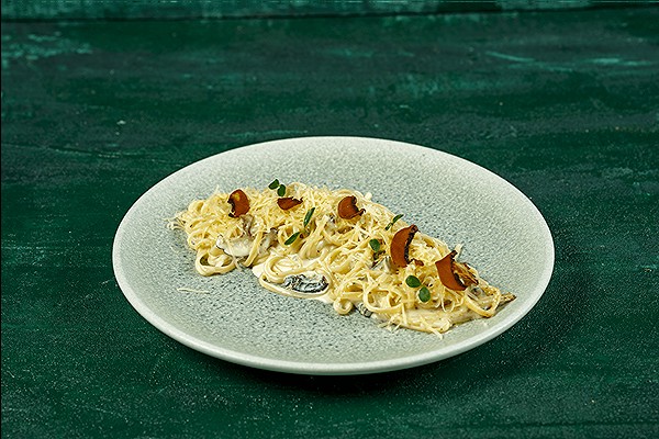 LINGUINNI TRUFFLE